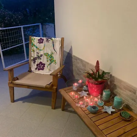 Casa vacanze Morgana *