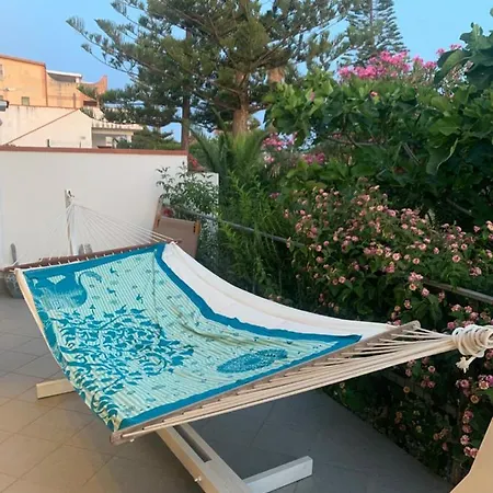 Casa vacanze Morgana *