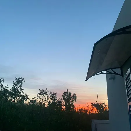 Morgana Casa vacanze Menfi