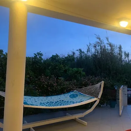 Morgana Casa vacanze Menfi