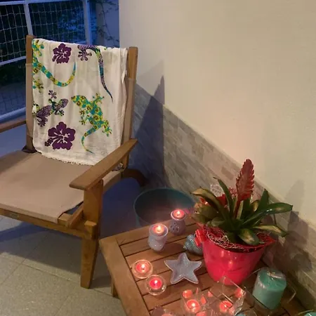 Casa vacanze Morgana Menfi