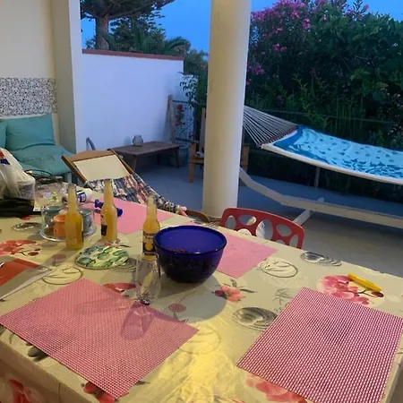 Morgana Casa vacanze Menfi