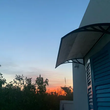Morgana Casa vacanze Menfi
