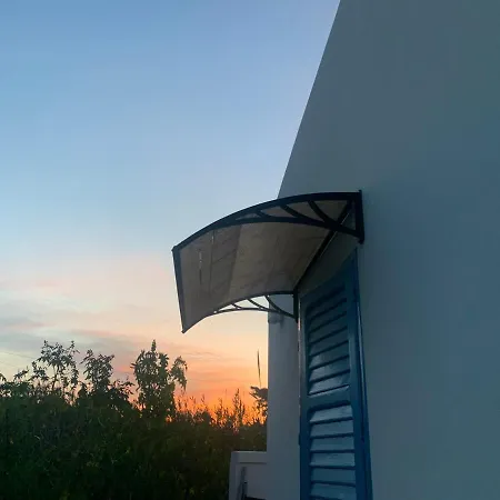 Morgana Casa vacanze *