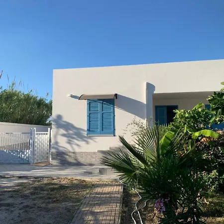 Morgana Casa vacanze *