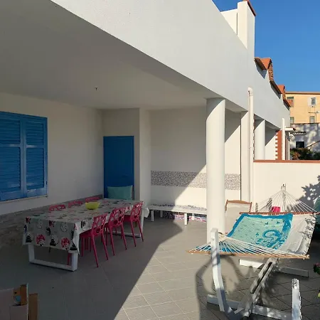 Casa vacanze Morgana