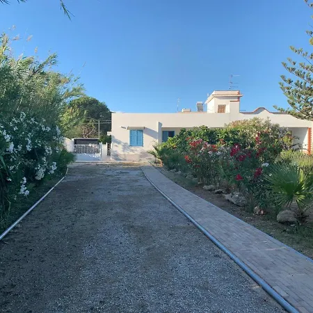 Casa vacanze Morgana