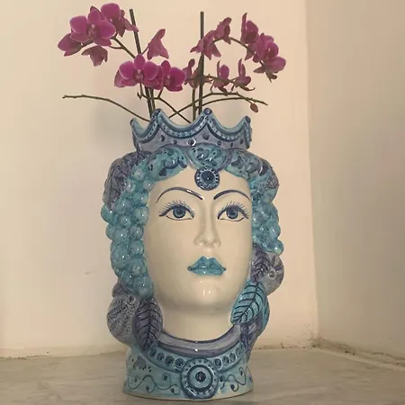 Morgana Casa vacanze Menfi