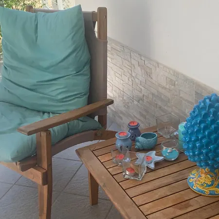 Casa vacanze Morgana Menfi