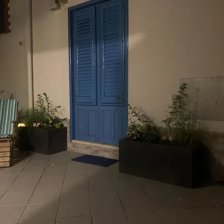 Morgana Casa vacanze *