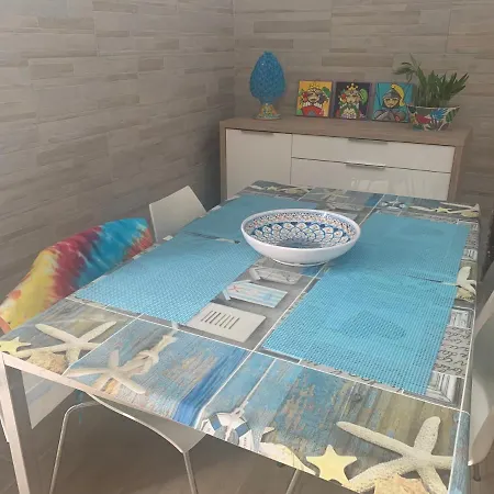 Morgana Casa vacanze Menfi