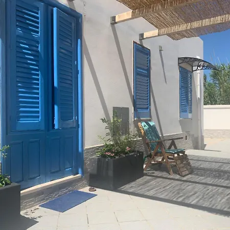 Casa vacanze Morgana