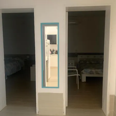 Casa vacanze Morgana