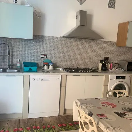 Morgana Casa vacanze