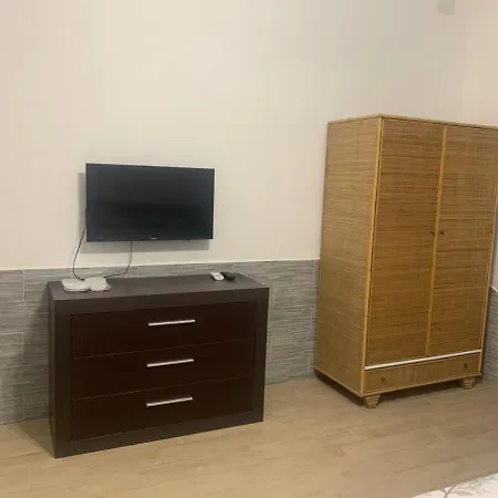 Casa vacanze Morgana Menfi