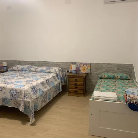 Casa vacanze Morgana