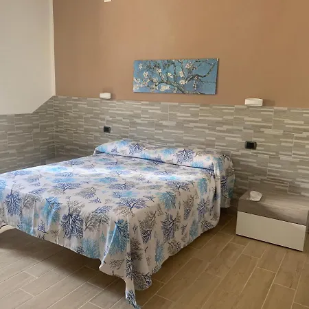Morgana Casa vacanze