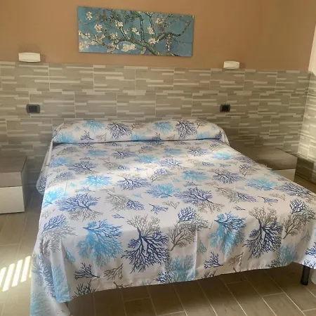 Casa vacanze Morgana *