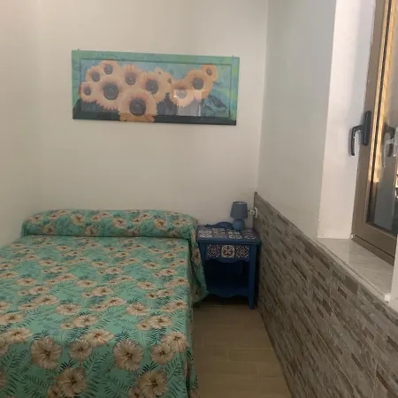 Morgana Casa vacanze Menfi