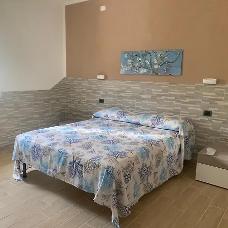 Casa vacanze Morgana *