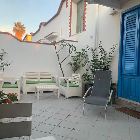 Casa vacanze Morgana Menfi