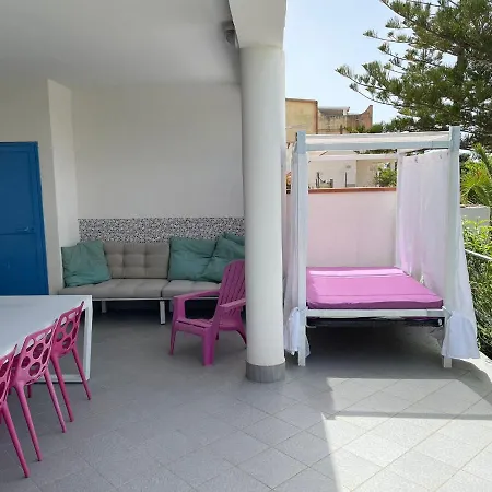 Morgana Casa vacanze Menfi