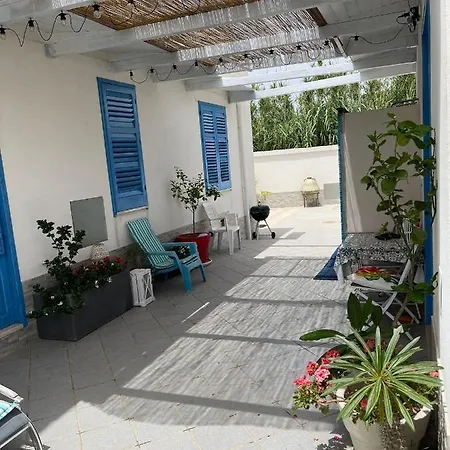 Casa vacanze Morgana Menfi