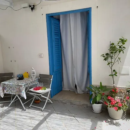 Casa vacanze Morgana