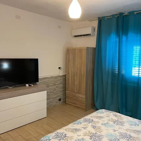 Casa vacanze Morgana *