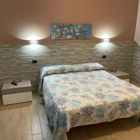 Morgana Casa vacanze Menfi