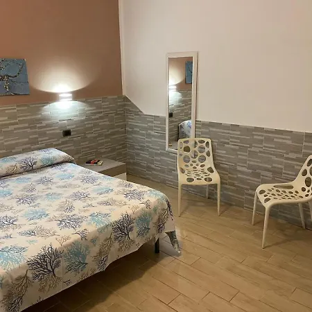 Morgana Casa vacanze Menfi