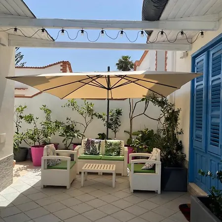 Morgana Casa vacanze