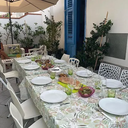 Casa vacanze Morgana *