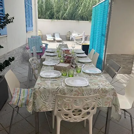 Casa vacanze Morgana *
