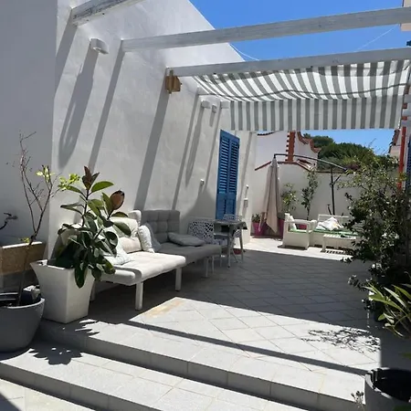 Morgana Casa vacanze
