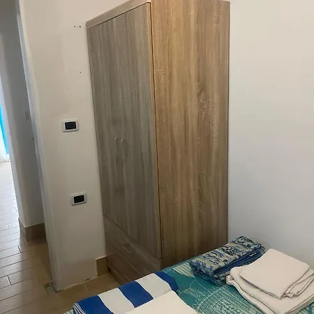 Casa vacanze Morgana *