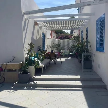 Casa vacanze Morgana *