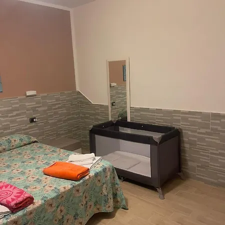 Casa vacanze Morgana Menfi