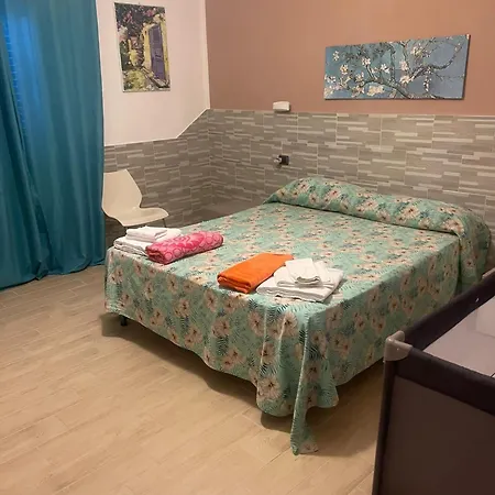 Morgana Casa vacanze Menfi