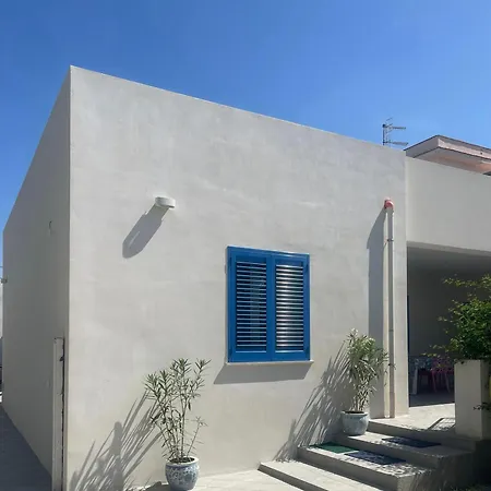 Casa vacanze Morgana Menfi