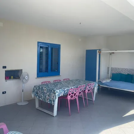 Casa vacanze Morgana Menfi