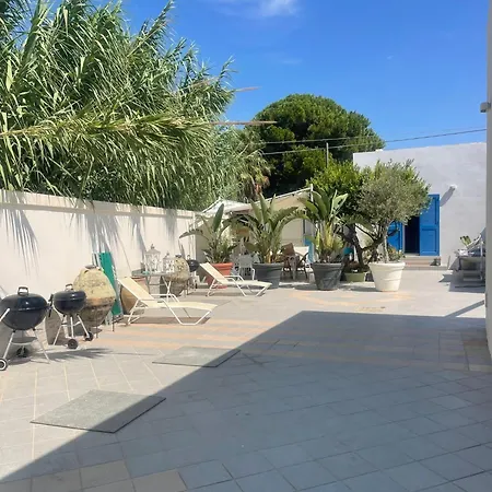 Morgana Casa vacanze *