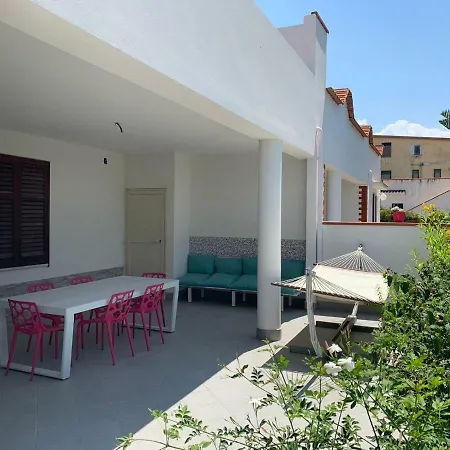 Morgana Casa vacanze Menfi