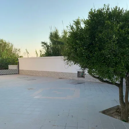 Casa vacanze Morgana