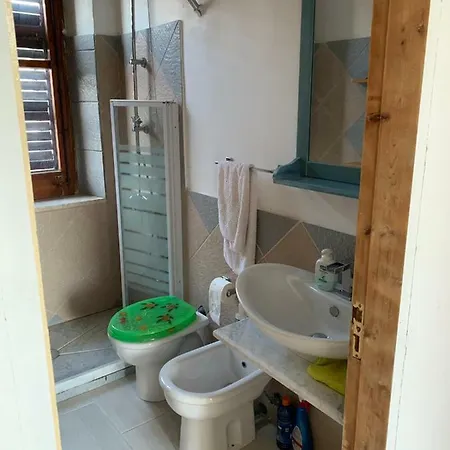 Casa vacanze Morgana *