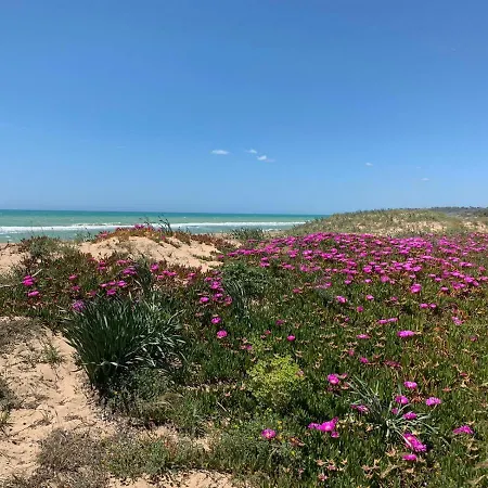 Casa vacanze Morgana Menfi