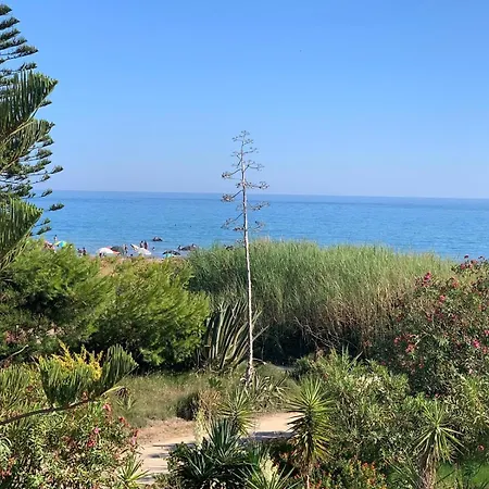 Casa vacanze Morgana Menfi