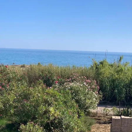 Casa vacanze Morgana *