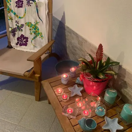 Morgana Vakantiehuis Menfi