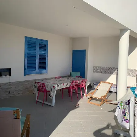 Morgana Holiday home Menfi